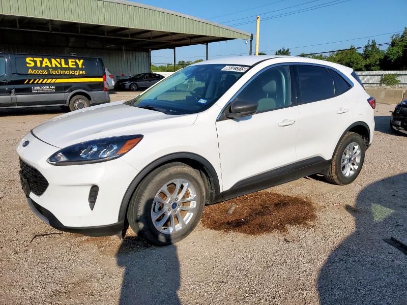 2022 FORD ESCAPE SE, null
