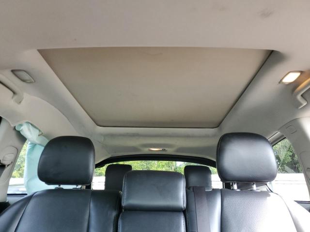 5N1DR2MN3HC643540 - 2017 NISSAN PATHFINDER S SILVER photo 10