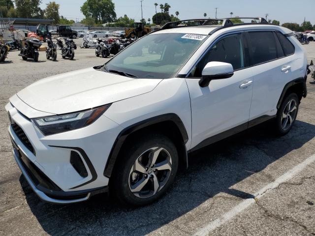 2025 TOYOTA RAV4 SE, 