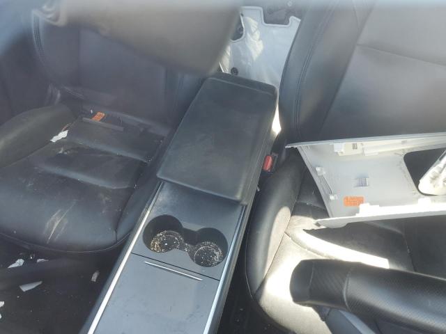 5YJYGDEE2MF286466 - 2021 TESLA MODEL Y თეთრი ფოტო 10