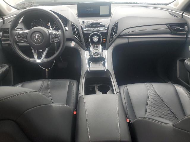 5J8TC2H53NL018287 - 2022 ACURA RDX TECHNOLOGY 白色 照片 8