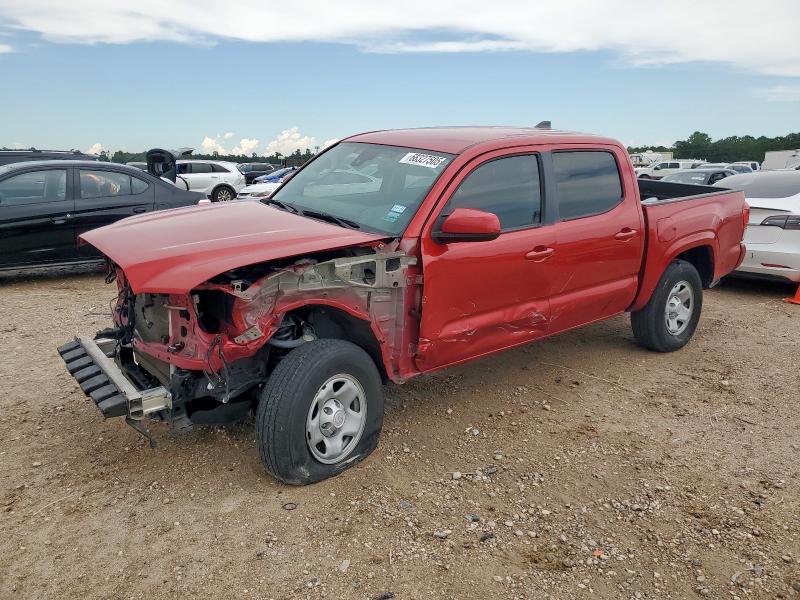 2023 TOYOTA TACOMA DOUBLE CAB, 