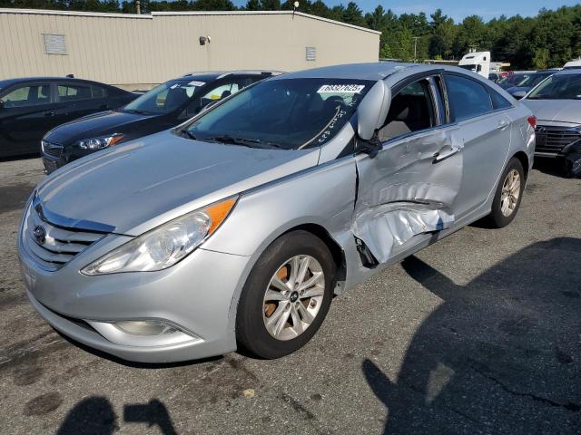 2013 HYUNDAI SONATA GLS, 