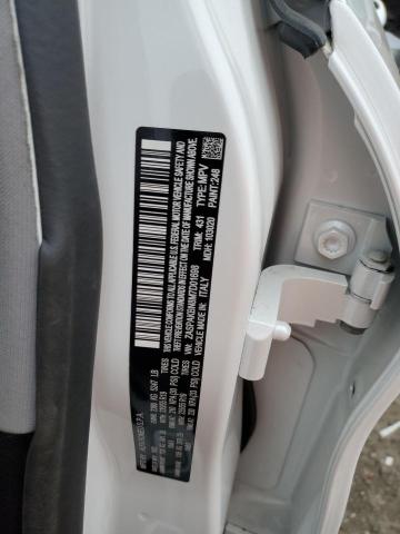 ZASPAKBN8M7D01698 - 2021 ALFA ROMEO STELVIO TI WHITE photo 13