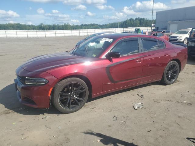 2017 DODGE CHARGER SE, 