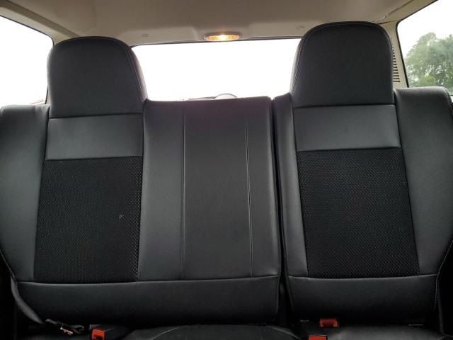 1C4NJRBB9HD180122 - 2017 JEEP PATRIOT SPORT BLACK photo 10