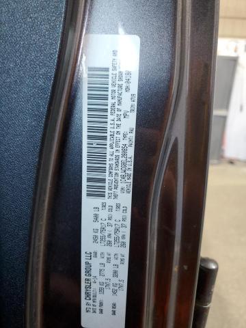 1C4BJWDG8EL280854 - 2014 JEEP WRANGLER U SPORT BLACK photo 13