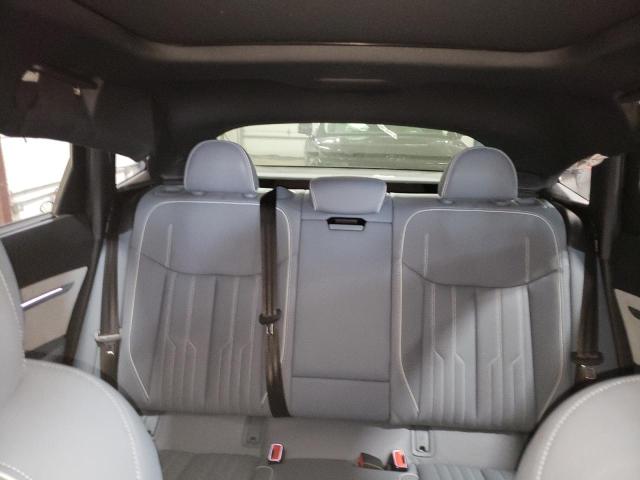 WA13ABGE9PB025396 - 2023 AUDI E-TRON SPORTBACK PRESTIGE BLUE photo 10