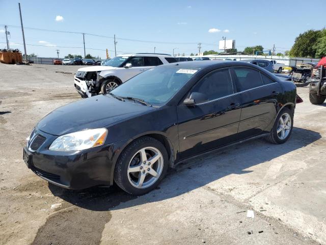 2007 PONTIAC G6 BASE, 