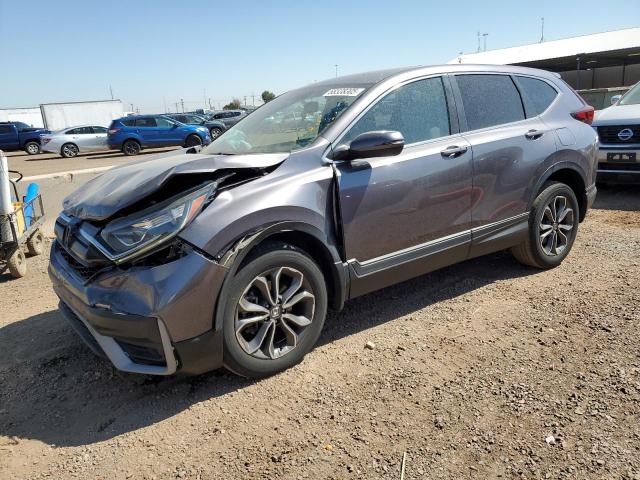 2022 HONDA CR-V EXL, 