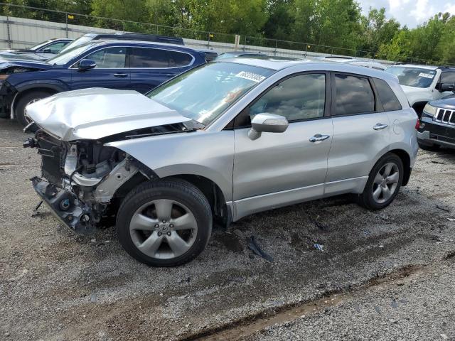 2007 ACURA RDX, 