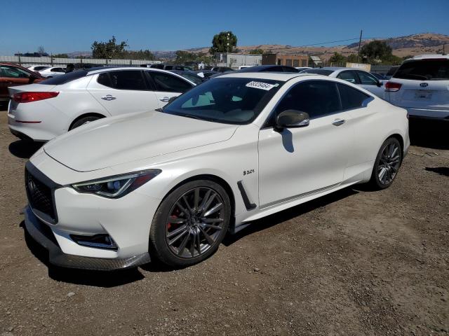 2017 INFINITI Q60 RED SPORT 400, 