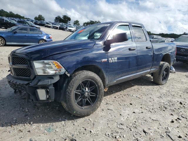 2014 RAM 1500 ST, 