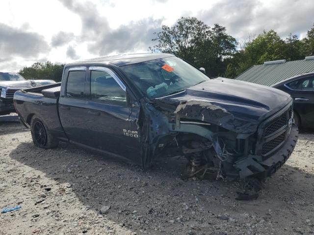 1C6RR7FT0ES329601 - 2014 RAM 1500 ST BLUE photo 4