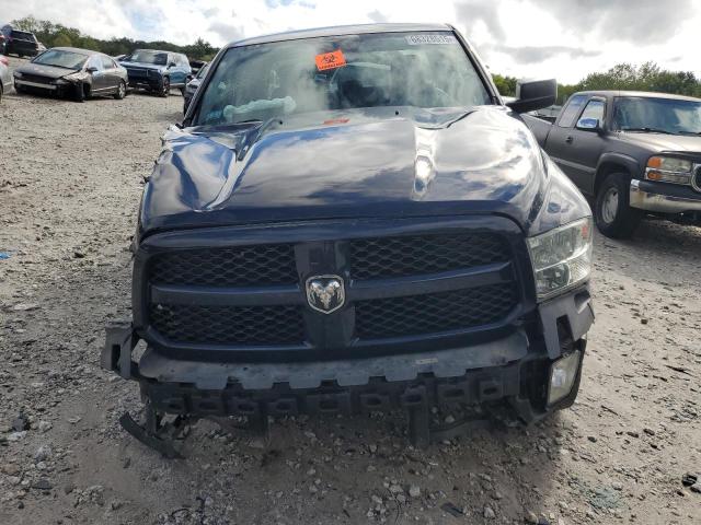 1C6RR7FT0ES329601 - 2014 RAM 1500 ST BLUE photo 5
