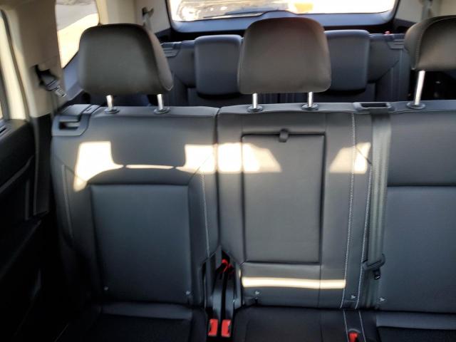 1V2BR2CA3MC523207 - 2021 VOLKSWAGEN ATLAS SEL WHITE photo 10