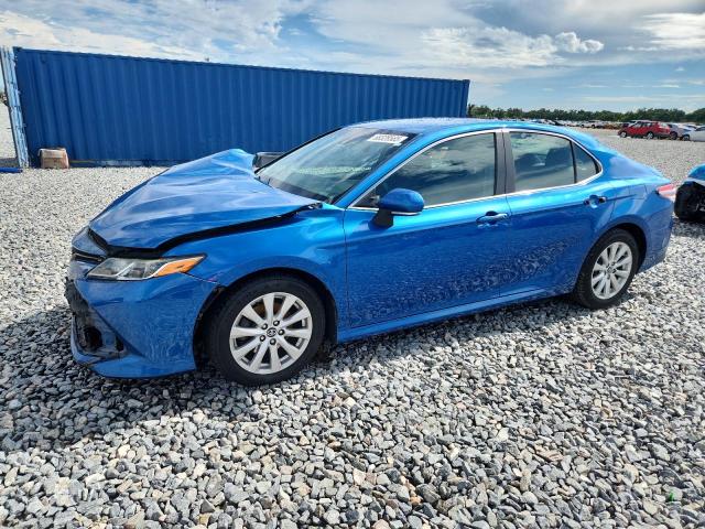 2019 TOYOTA CAMRY L, 