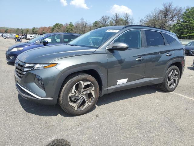 2022 HYUNDAI TUCSON SEL, 