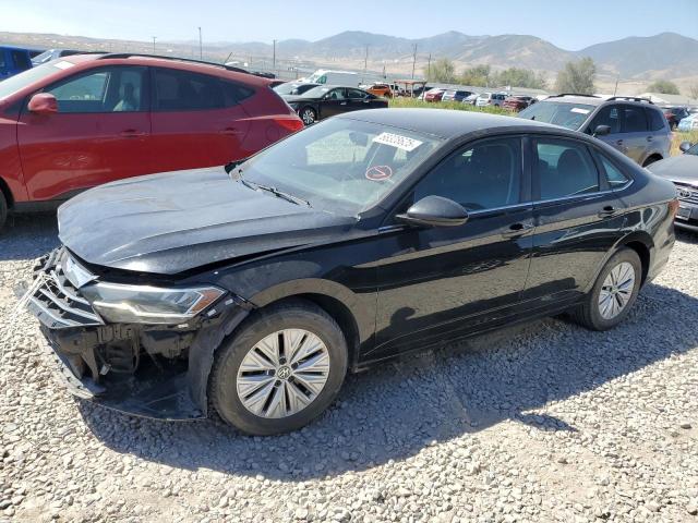 2020 VOLKSWAGEN JETTA S, 