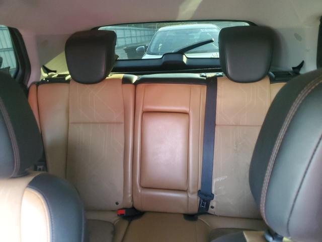 3GNCJLSB9JL165471 - 2018 CHEVROLET TRAX 1LT Qırmızı foto 10