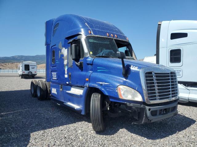 2016 FREIGHTLINER CASCADIA 1, 