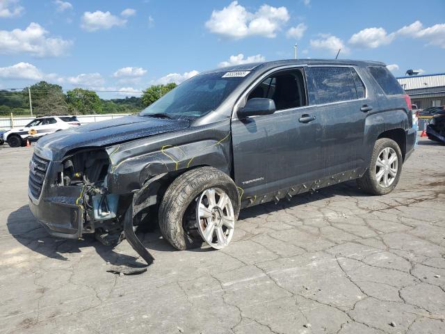 2017 GMC TERRAIN SLE, 