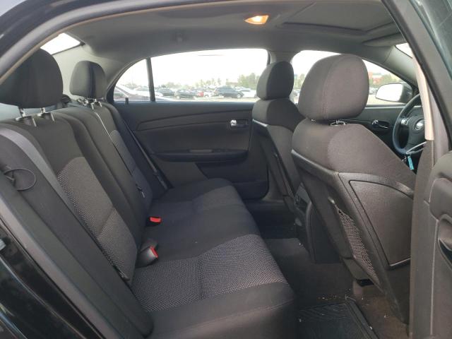 1G1ZH57B994142205 - 2009 CHEVROLET MALIBU 1LT 黑色 照片 10