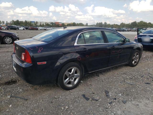 1G1ZH57B994142205 - 2009 CHEVROLET MALIBU 1LT 黑色 照片 3