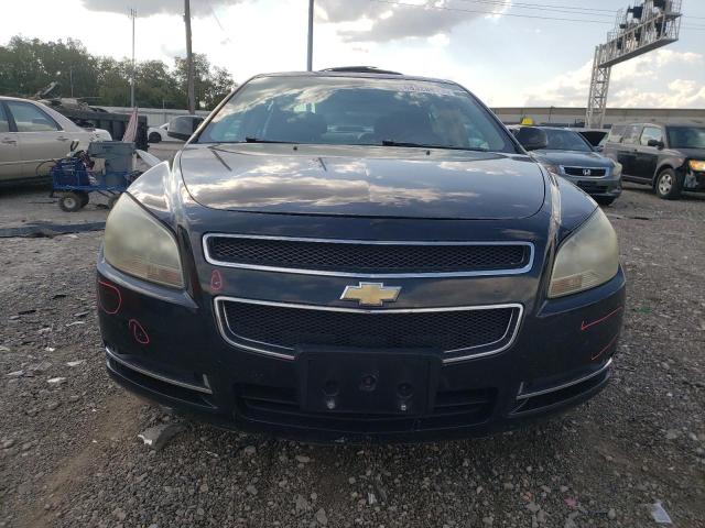 1G1ZH57B994142205 - 2009 CHEVROLET MALIBU 1LT 黑色 照片 5