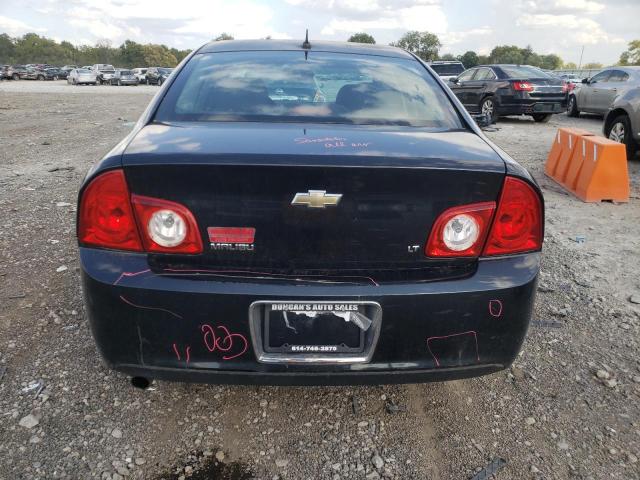 1G1ZH57B994142205 - 2009 CHEVROLET MALIBU 1LT 黑色 照片 6