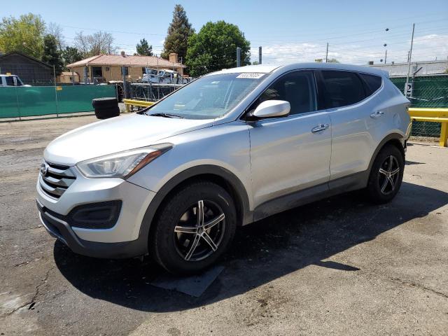 2015 HYUNDAI SANTA FE SPORT, 