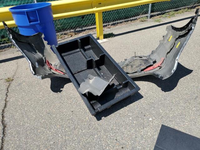 5XYZTDLB9FG296626 - 2015 HYUNDAI SANTA FE SPORT ვერცხლისფერი ფოტო 13