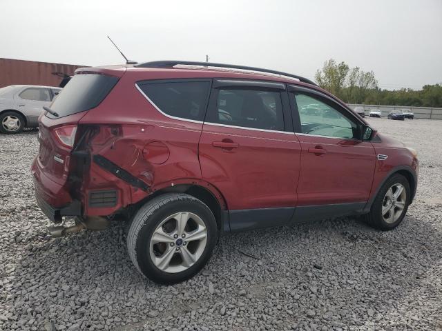 1FMCU0GX0EUB21756 - 2014 FORD ESCAPE SE BURGUNDY photo 3