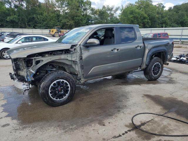 2024 TOYOTA TACOMA DOUBLE CAB, 