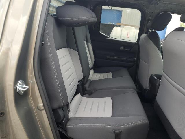 3TYLE5JN6RT033234 - 2024 TOYOTA TACOMA DOUBLE CAB 绿色 照片 10