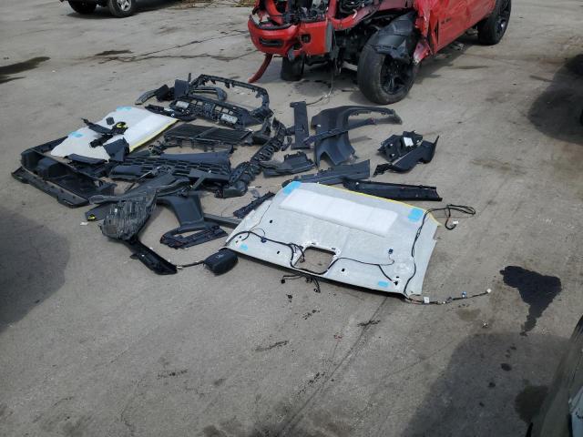 3TYLE5JN6RT033234 - 2024 TOYOTA TACOMA DOUBLE CAB 绿色 照片 12