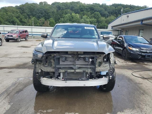 3TYLE5JN6RT033234 - 2024 TOYOTA TACOMA DOUBLE CAB 绿色 照片 5