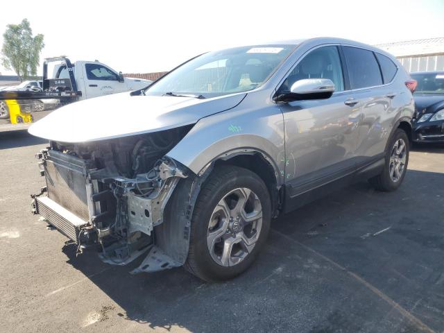 2019 HONDA CR-V EXL, 