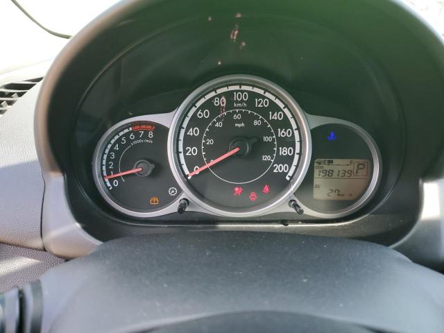 JM1DE1KYXD0168715 - 2013 MAZDA MAZDA2 绿色 照片 9