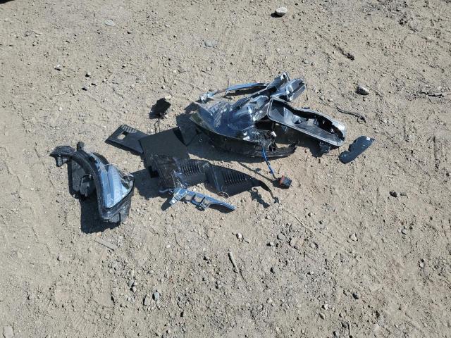 1FMSK8DH2PGB09266 - 2023 FORD EXPLORER XLT შავი ფოტო 13