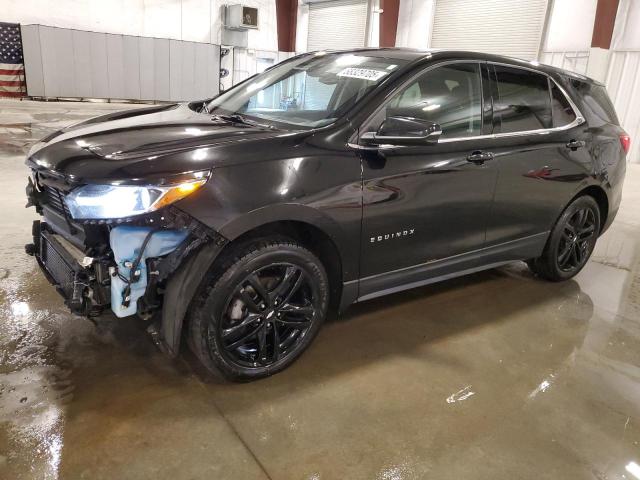 2020 CHEVROLET EQUINOX LT, 