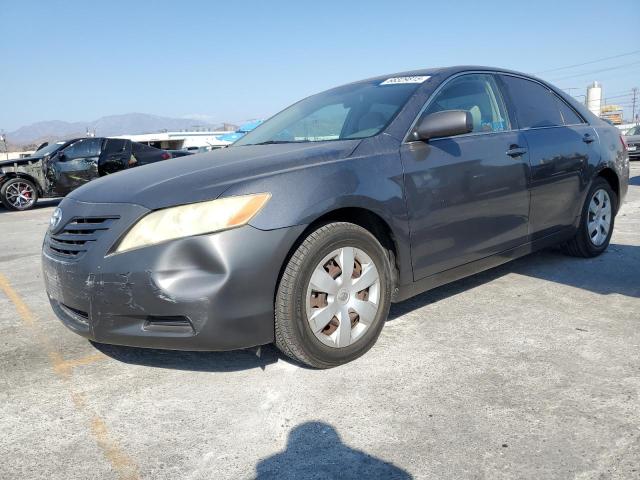 2007 TOYOTA CAMRY CE, 