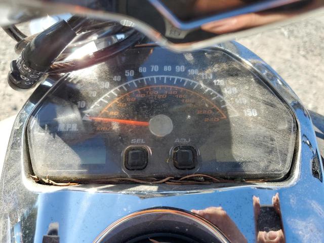 JS1VY53A282100496 - 2008 SUZUKI VZR1800 SILVER photo 8