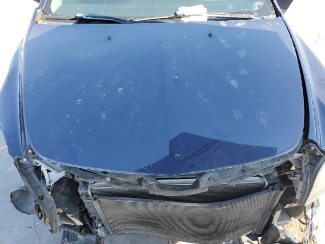 1G1ZH57B884269932 - 2008 CHEVROLET MALIBU 1LT 蓝色 照片 11