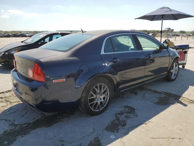 1G1ZH57B884269932 - 2008 CHEVROLET MALIBU 1LT 蓝色 照片 3