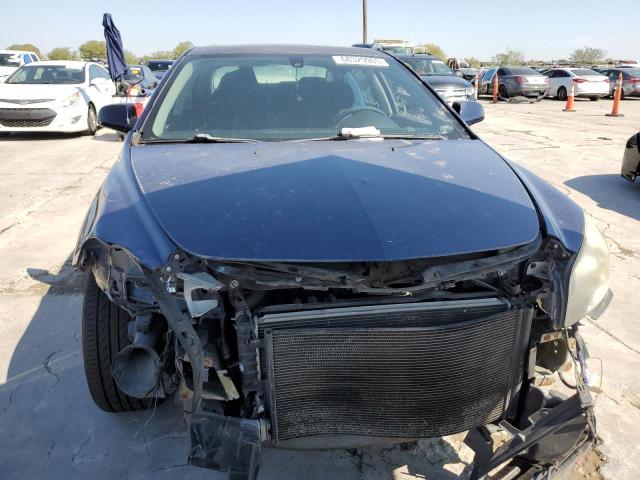 1G1ZH57B884269932 - 2008 CHEVROLET MALIBU 1LT 蓝色 照片 5