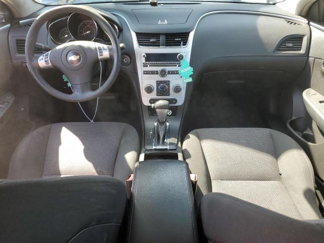 1G1ZH57B884269932 - 2008 CHEVROLET MALIBU 1LT 蓝色 照片 8