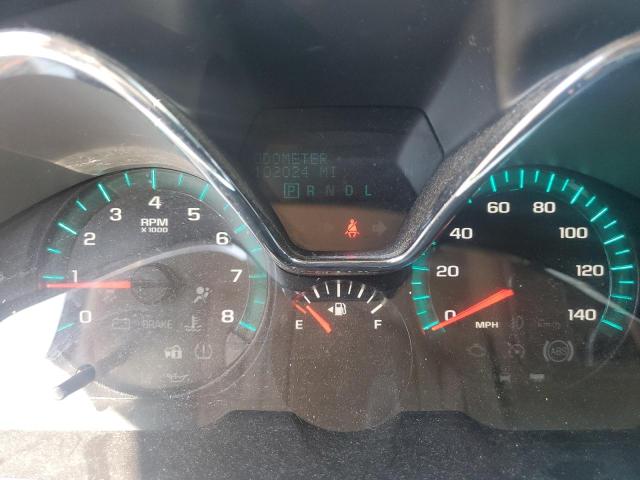 1GNKVGKD8HJ190470 - 2017 CHEVROLET TRAVERSE LT 栗色 照片 9