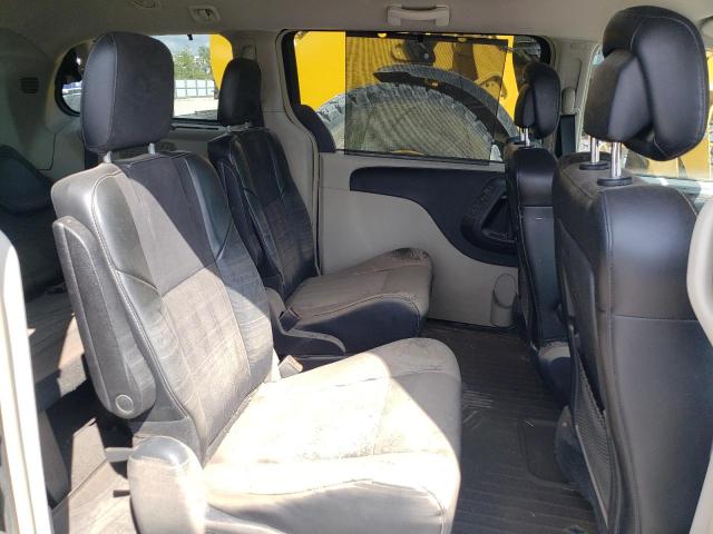 2C4RC1CG6ER367186 - 2014 CHRYSLER TOWN & COU TOURING L BLUE photo 11