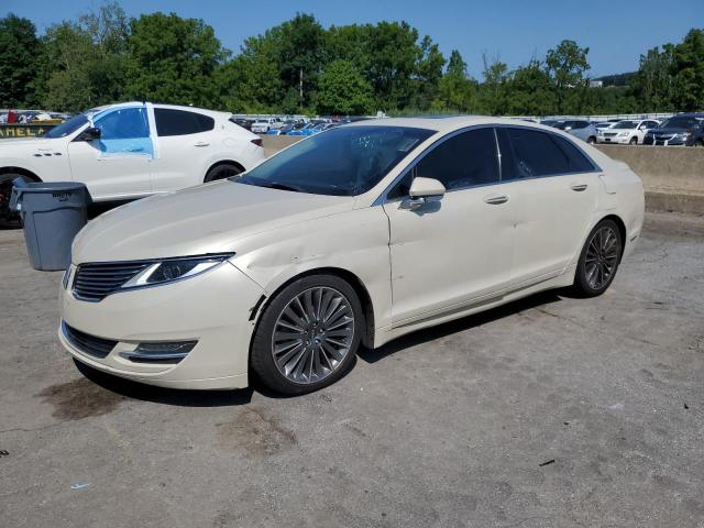 2016 LINCOLN MKZ, 